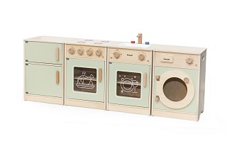 PolarB® Houten Speelkeuken